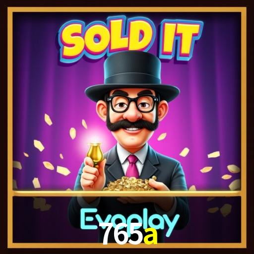 Sinta a adrenalina dos jogos de cassino com 765a